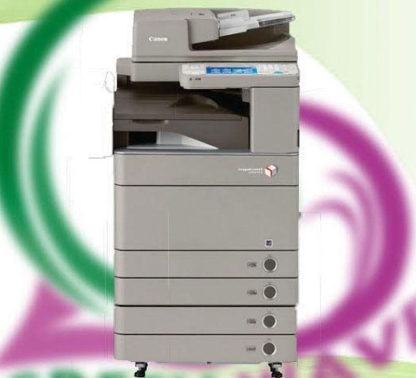 Canon C5235i