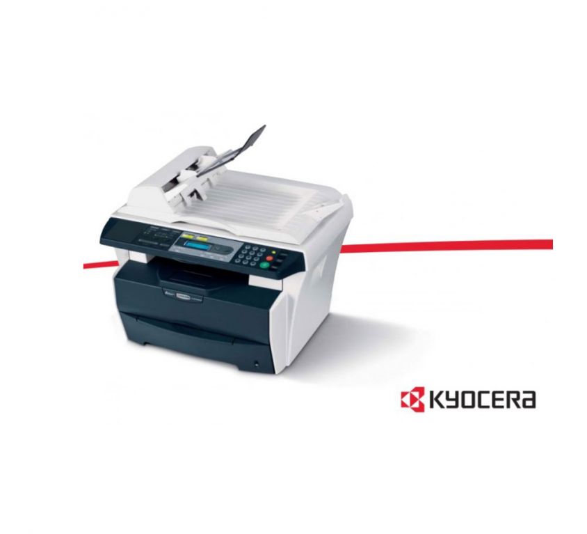 FS-1018MFP : Kyocera Copier Sales in Abu dhabi, UAE