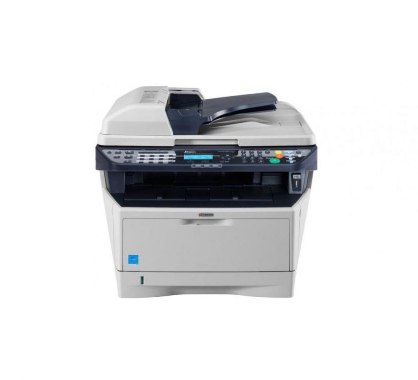 FS-1024/1124MFP : Kyocera Copy Machine Sales in UAE
