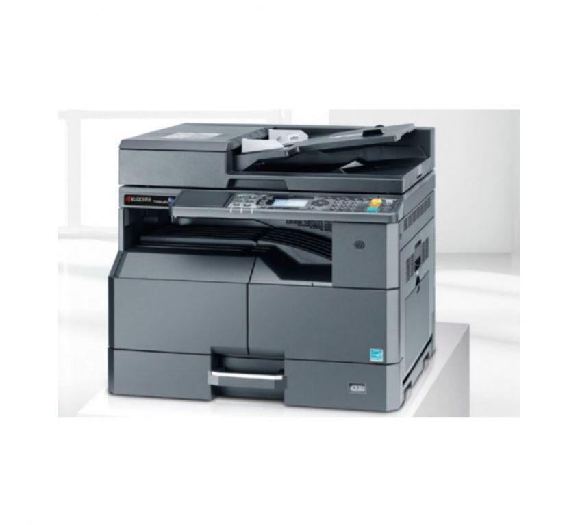 Kyocera 1801/2201: Printer Sales and Support