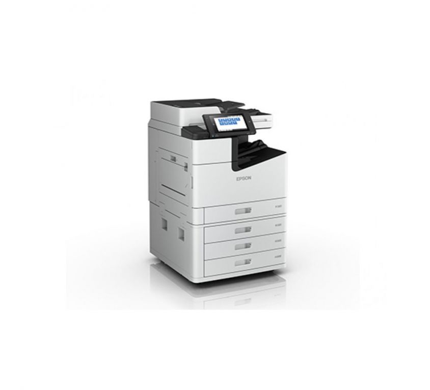 WF-C20600: Epson Printers for Sales in UAE