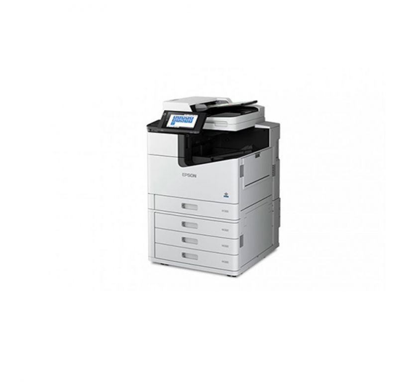 WF-C21000 / WF-C20750 / WF-C20600 / WF-M21000 Epson
