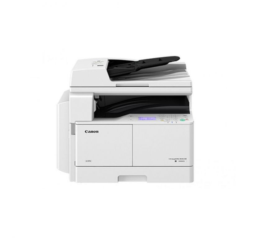 imageRUNNER 2206N/2006N/2206 Series: Canon Sales and Service Center