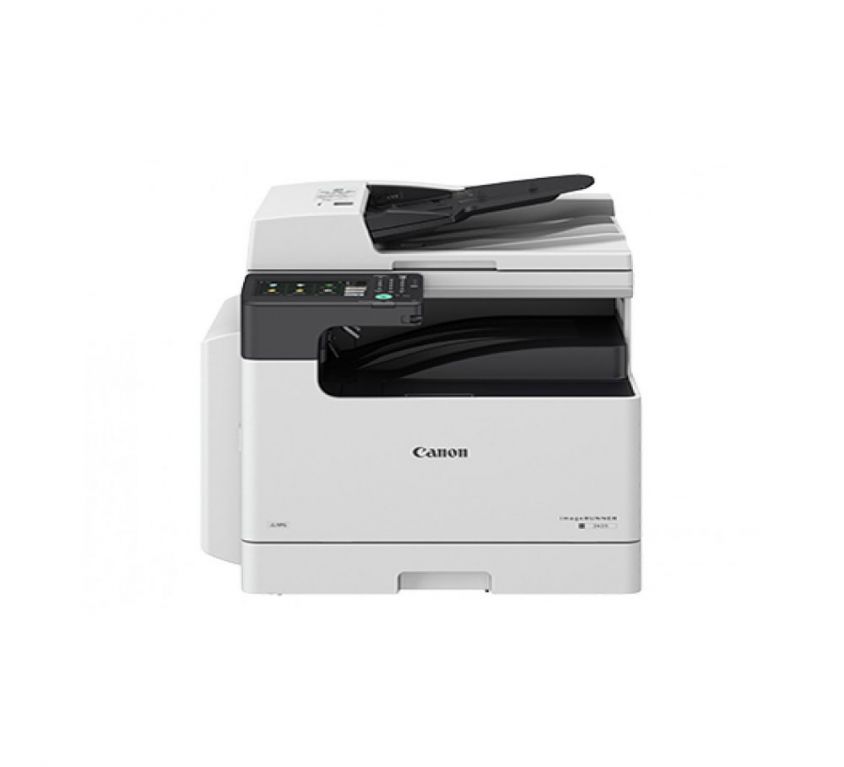 imageRUNNER 2425: Canon Printer Sales and Services