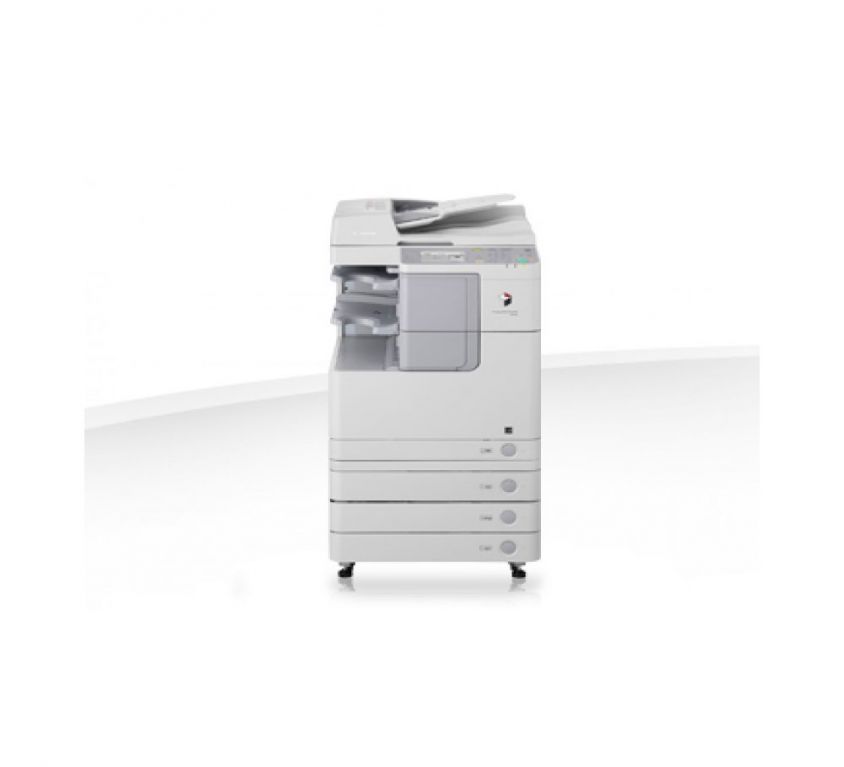 RUNNER 2520/2530 : Canon Printer Sales