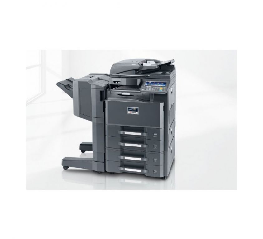Kyocera 2551Ci : Printer Sales and Support in UAE