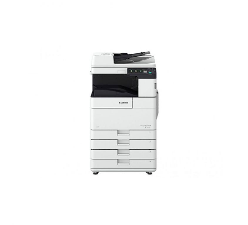 ImageRUNNER 2600 Series : Canon Printer Sales