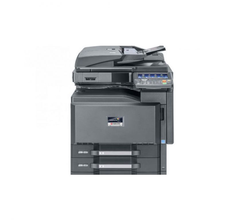 Kyocera 3051Ci : Kyocera Printer Sales in Abu Dhabi