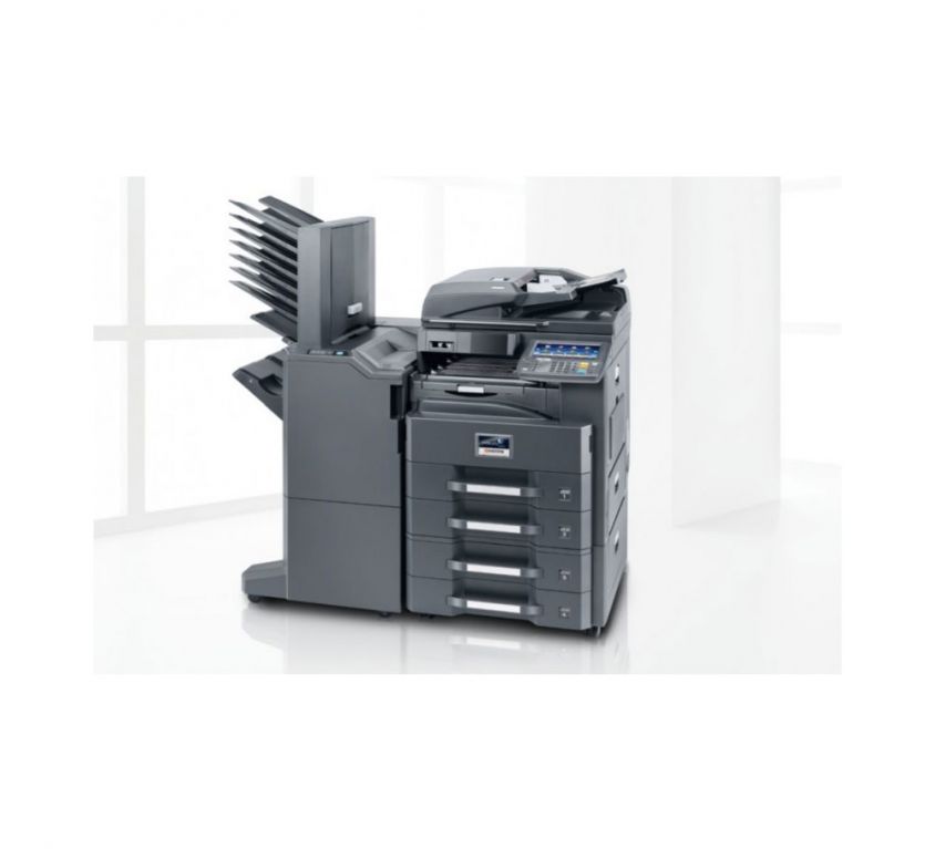 Kyocera 3010i/Kyocera 3510i : Kyocera Printers Sales in Dubai