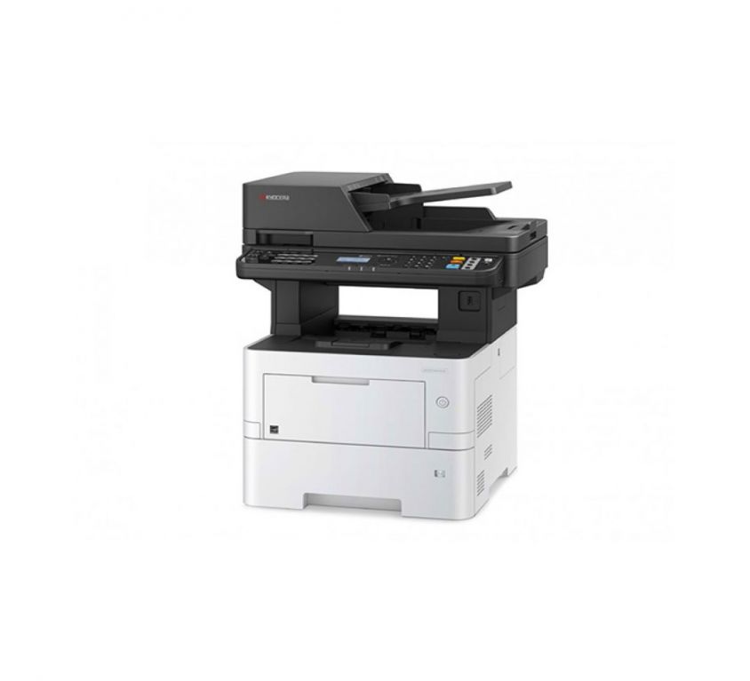 ECOSYS M3145dn / M3645dn : Kyocera Printer Services in Abu Dhabi