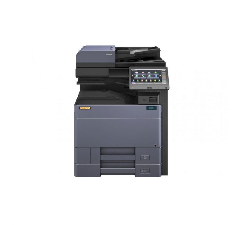 3207ci Utax Printer Sales