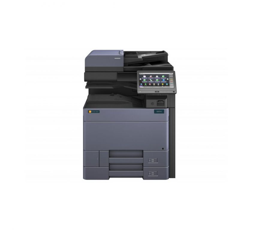 3207ci – Latest & Used Triumph Adler Printers for Sale
