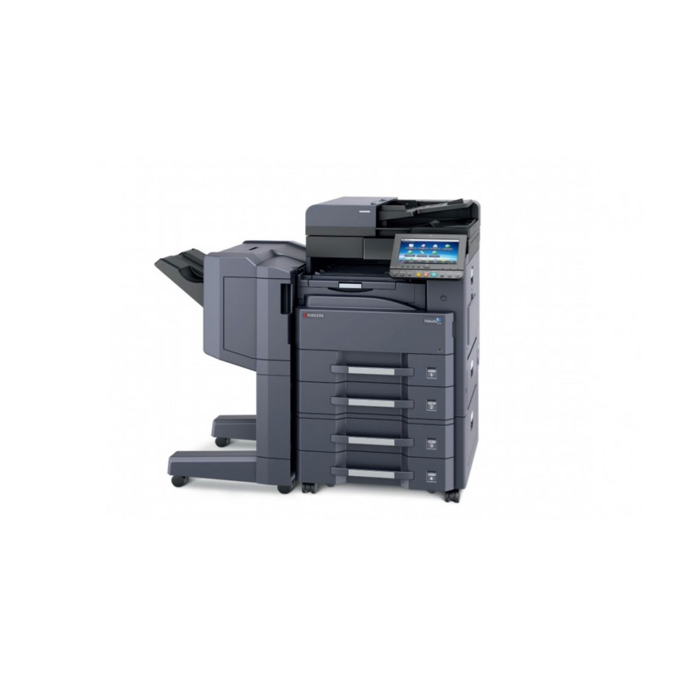 kyocera copier support