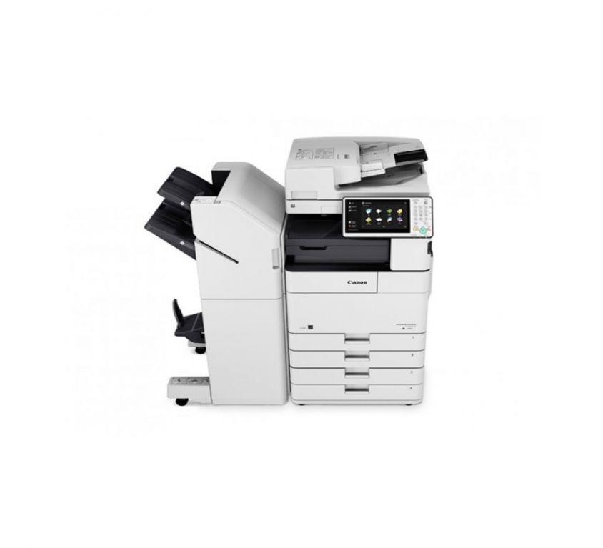 RUNNER ADVANCE C3530i III : Canon Copier Sales