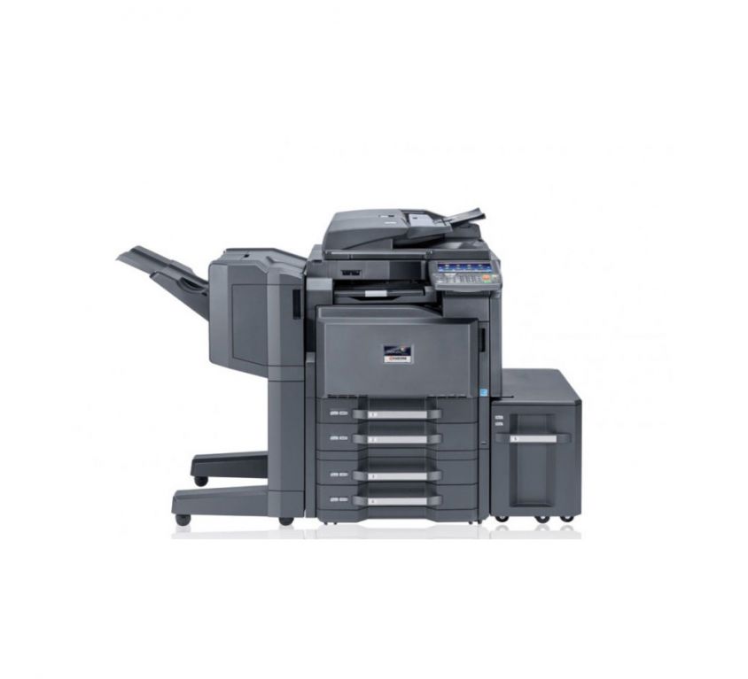 Kyocera 3551Ci : Printer Sales and Services