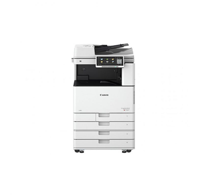 imageRUNNER ADVANCE DX C3700: Canon Printers