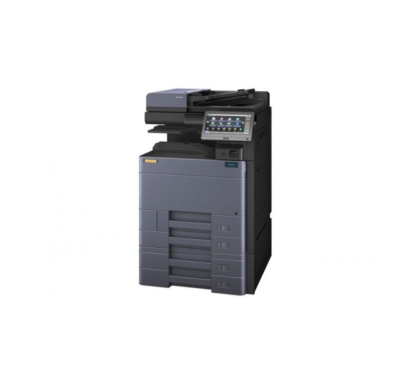 4007ci : Utax Printer Sales