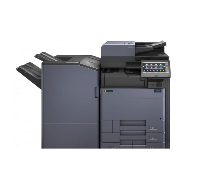 4007ci Triumph Adler Printer Sales and Services