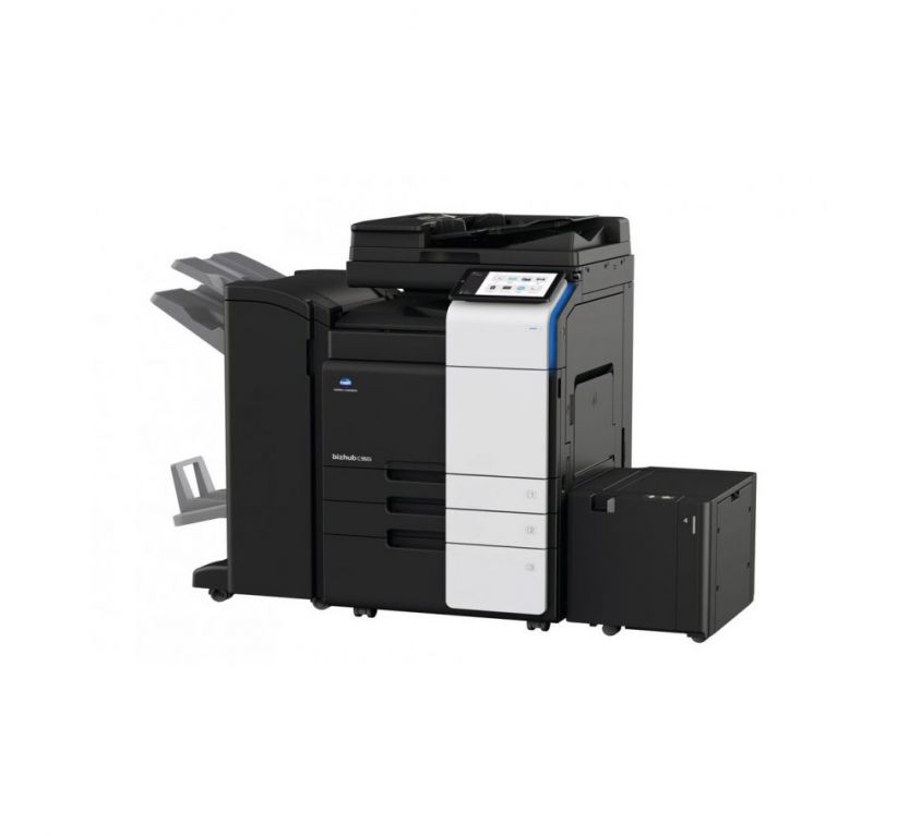 Bizhub C360i : Konica Minolta Printers