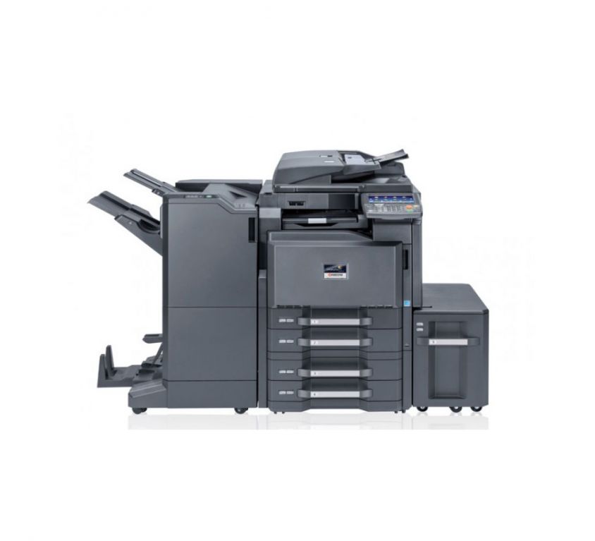 Kyocera 4551Ci : Printer Sales and Services