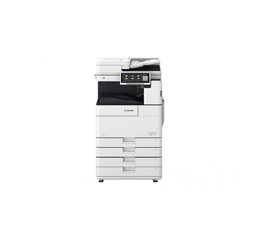 imageRUNNER ADVANCE DX 4700: Canon Printers