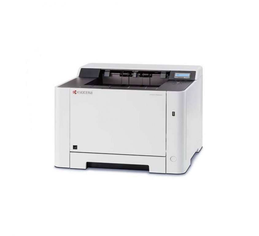 ECOSYS P5026cdn / P5026cdw : Kyocera Printers