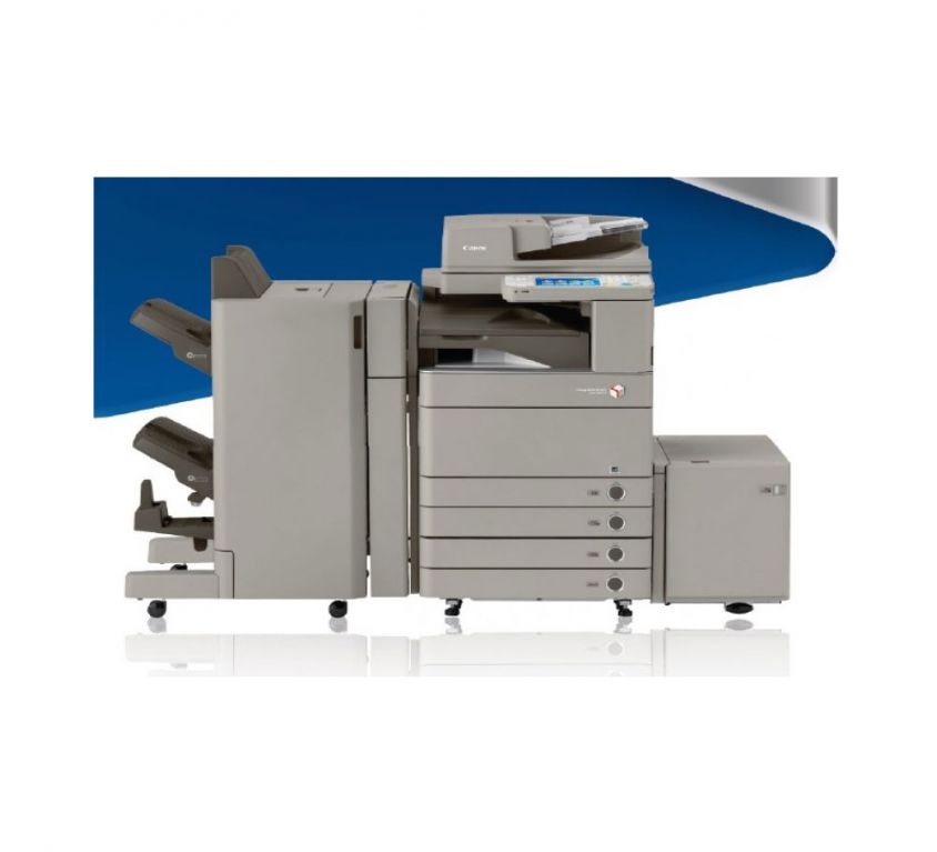 IR ADV C5235/5240/5250/5255 : Canon Copier Sales and Service