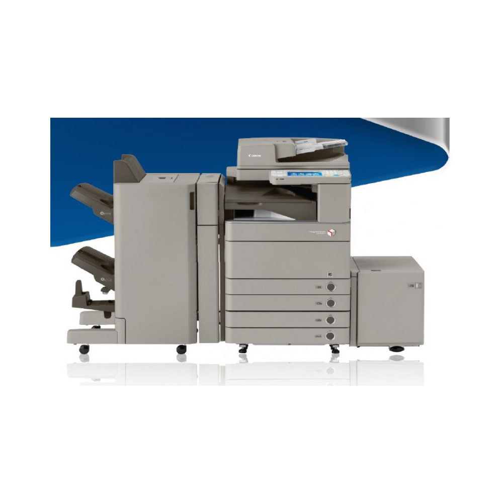 canon printer services