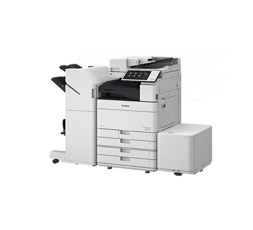 imageRUNNER ADVANCE C5500i III Series