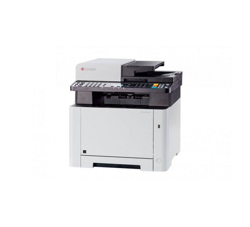 ECOSYS M5521cdn / M5521cdw : Kyocera Printer Services