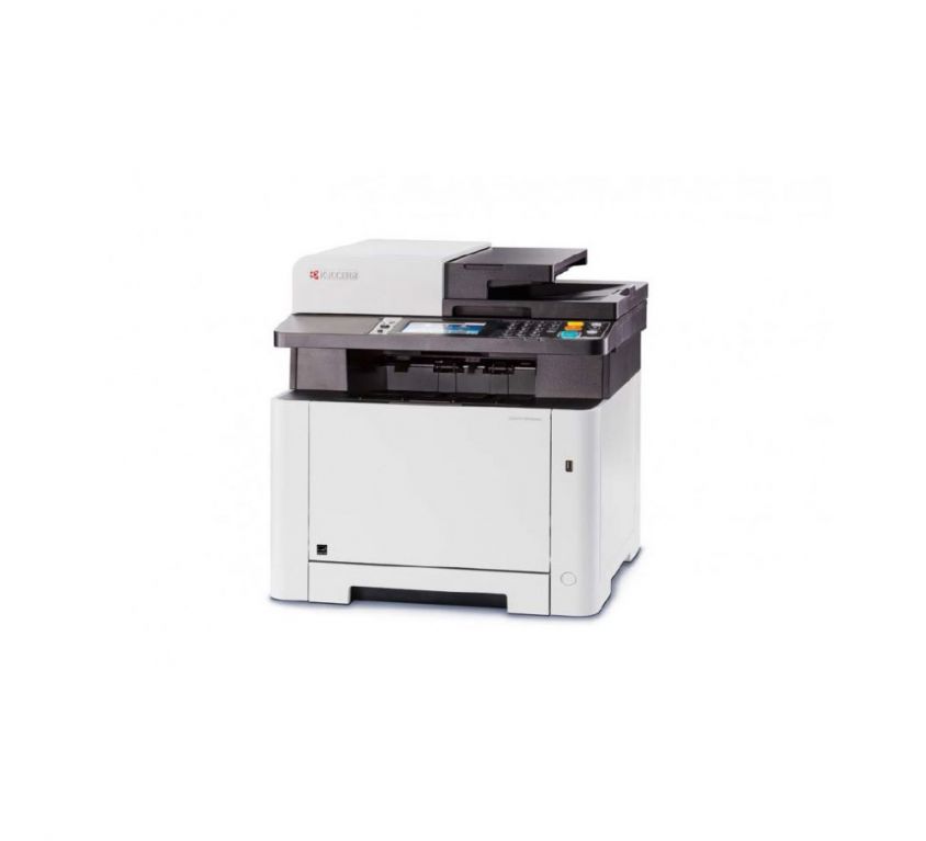 ECOSYS M5526cdn/M5526cdw : With Kyocera Printer Support