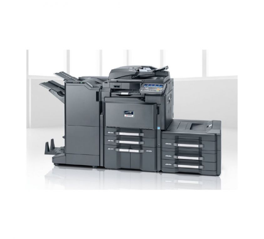 Kyocera 5551ci : Printer Sales and Services