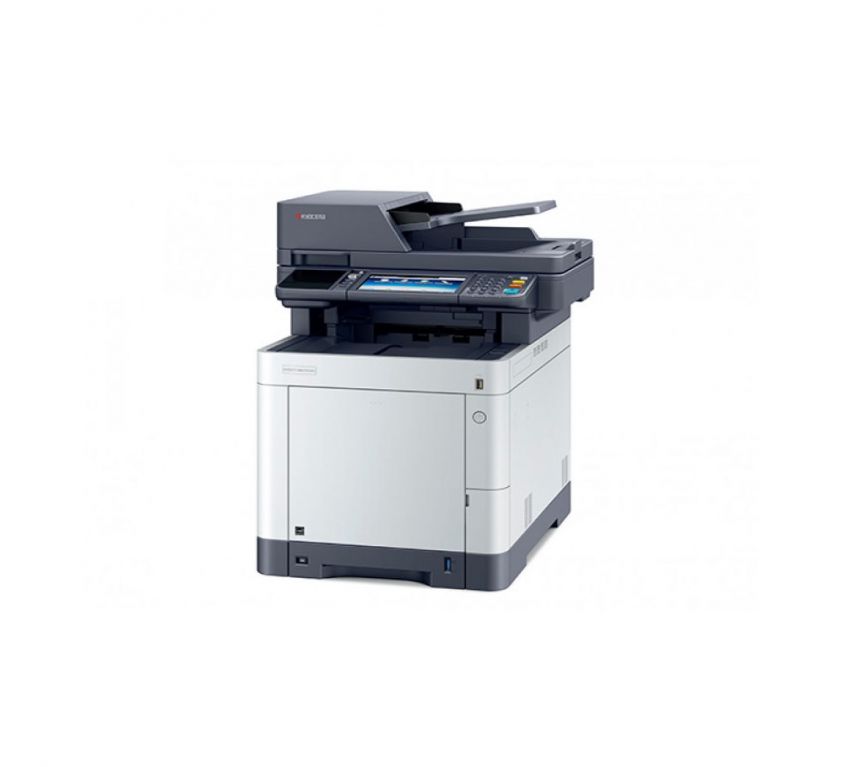 ECOSYS M6230cidn / M6630cidn : Kyocera Printer Sales