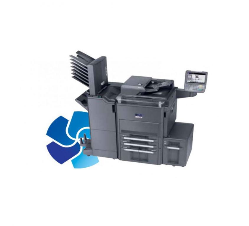 Kyocera 6500i/8000i : Printer Sales in UAE