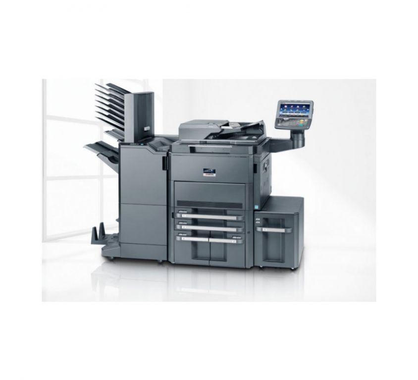 Kyocera 6501i/TASKalfa 8001i : Printer Sales