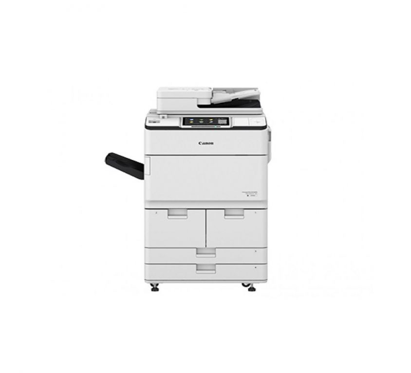 imageRUNNER ADVANCE DX 6700i: Canon Printer Sales UAE