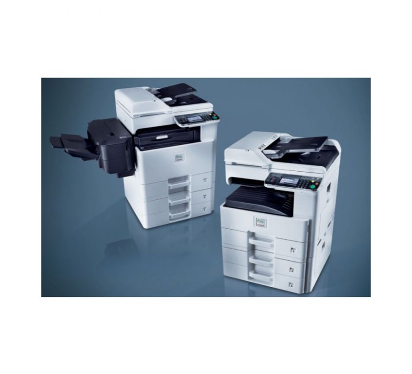 FS-C8520MFP/FS-C8525MFP: Kyocera Printers in Dubai
