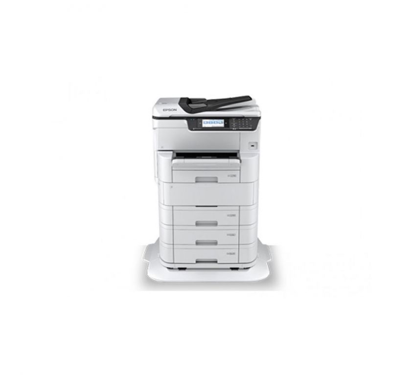 WF-C878R / C879R / C869R: Epson Printers in Abu Dhabi