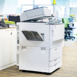 Printer Repair in UAE
