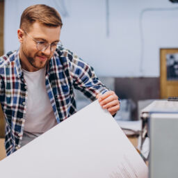 Printer Maintenance