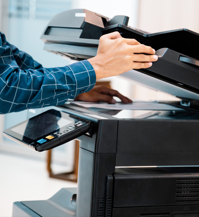 Printer Repair in UAE