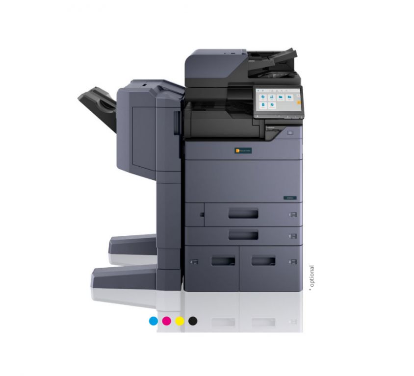 Triumph Adler 4008Ci / 5008Ci / 6008Ci / 7008Ci Printers for Sale