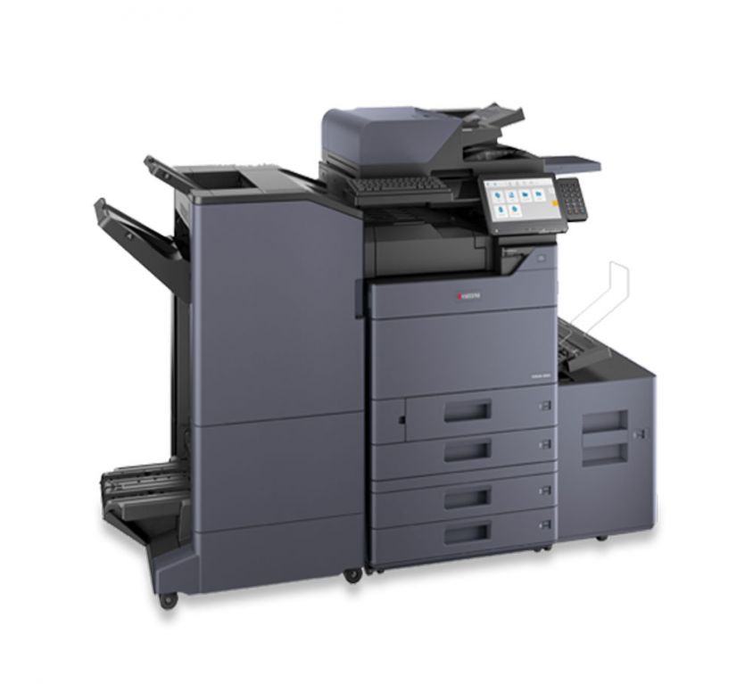 Kyocera 4054Ci : Printer Sales and Services