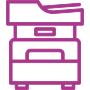 printer rental services