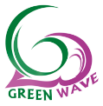 greenwavenet logo