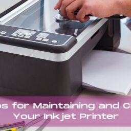 Printer Repair Services in Abu Dhabi