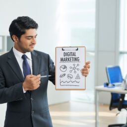 abu dhabi digital marketing