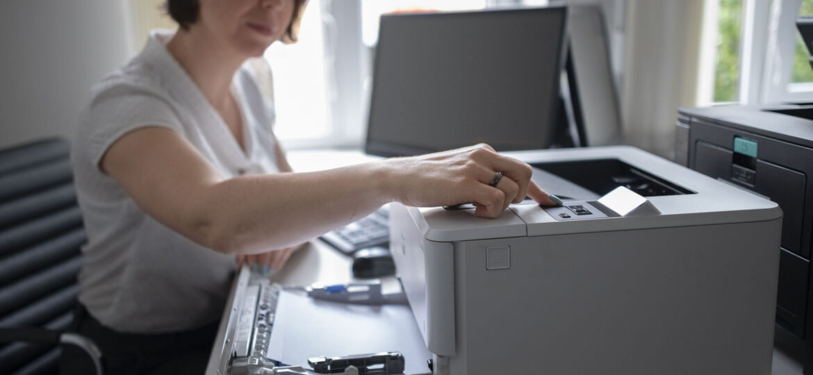 printer for home and office use