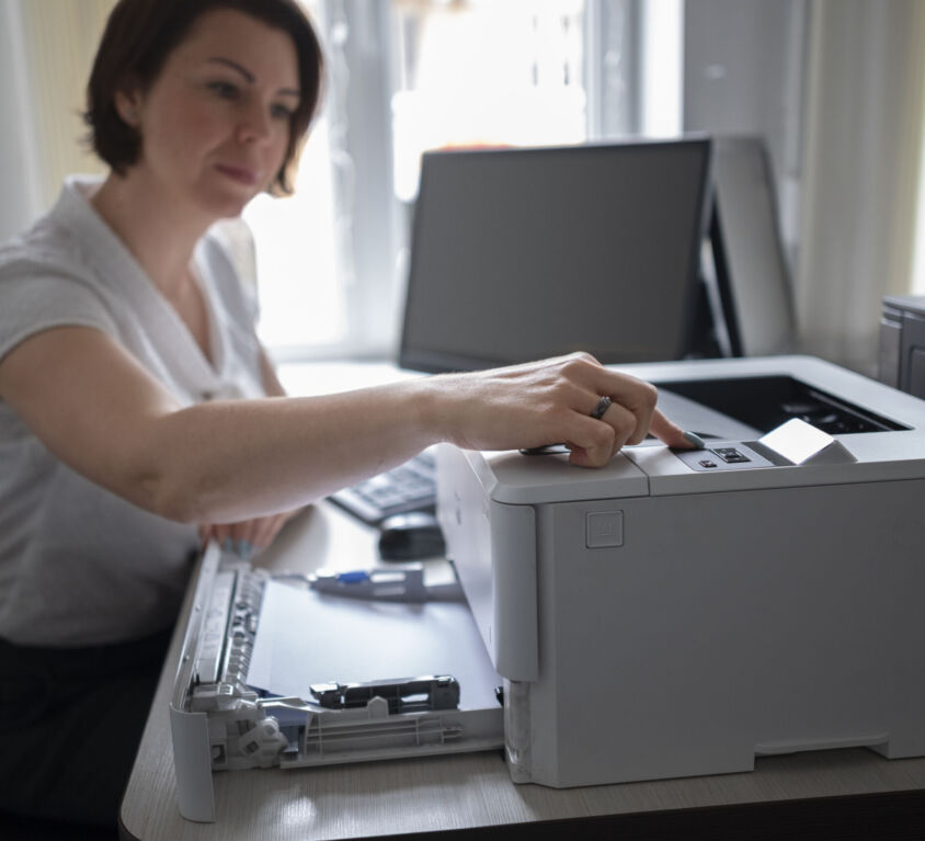 printer for home and office use
