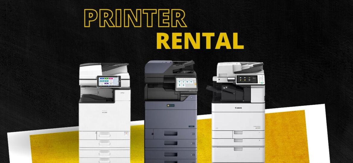 PRINTER (Website)